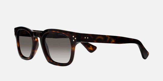 Cutler And Gross 9768 Square Sunglasses