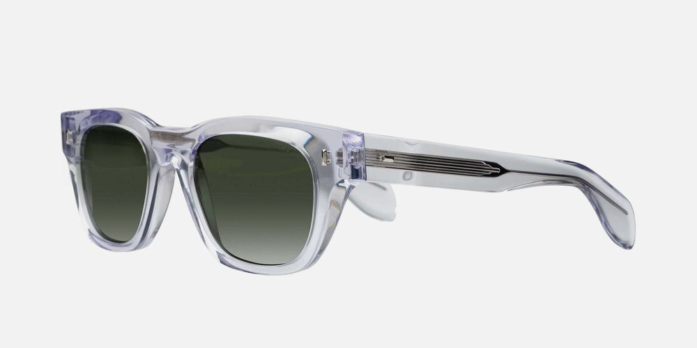 Cutler And Gross 9772 Square Sunglasses
