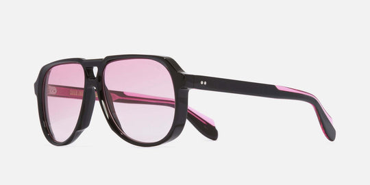 Cutler And Gross 9782 Aviator Sunglasses