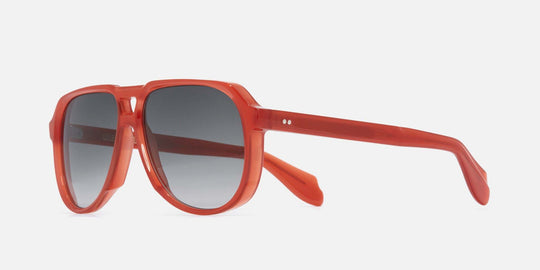 Cutler And Gross 9782 Aviator Sunglasses