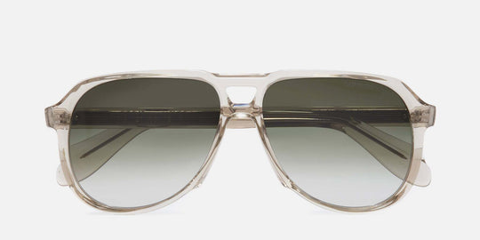 Cutler And Gross 9782 Aviator Sunglasses