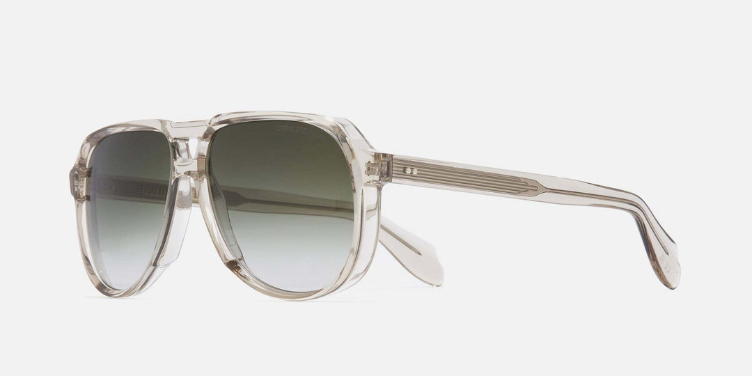 Cutler And Gross 9782 Aviator Sunglasses