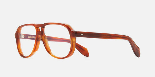 Cutler And Gross 9782 Aviator Opticals