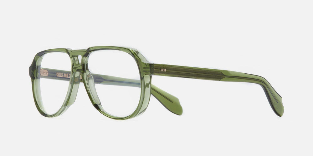 Cutler And Gross 9782 Aviator Opticals
