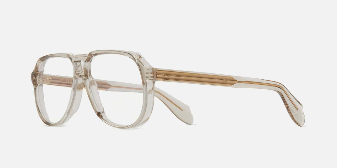 Cutler And Gross 9782 Aviator Opticals