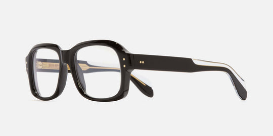 Cutler And Gross 9852 Rectangle Opticals