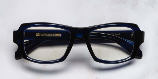 Cutler And Gross 9894 Rectangle Opticals
