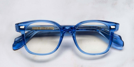 Cutler And Gross 9990 Round Opticals