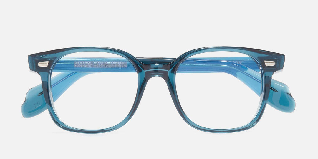 Cutler And Gross 9990 Round Opticals