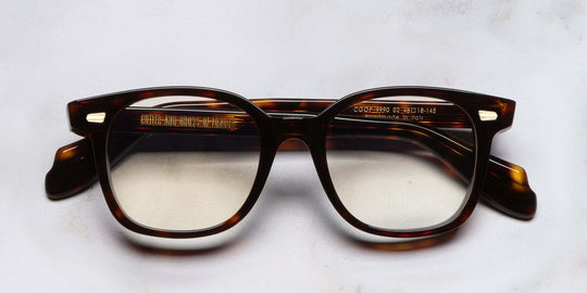 Cutler And Gross 9990 Round Opticals