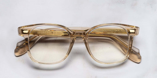 Cutler And Gross 9990 Round Opticals