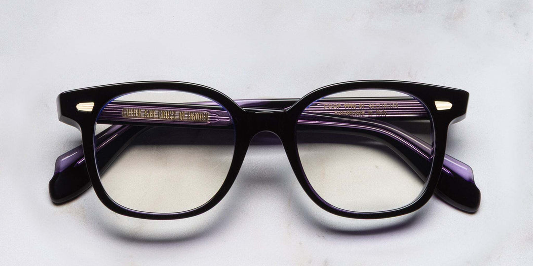 Cutler And Gross 9990 Round Opticals