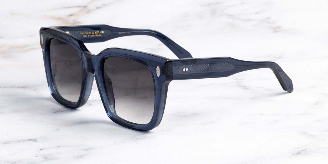 Cutler And Gross Breitling Marisol 0005 Square Sunglasses