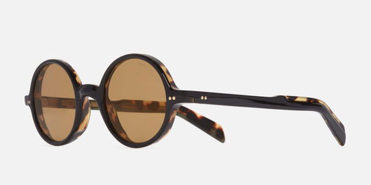 Cutler And Gross GR01 Round Sunglasses