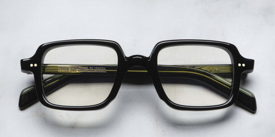 Cutler And Gross GR02 Rectangle Opticals