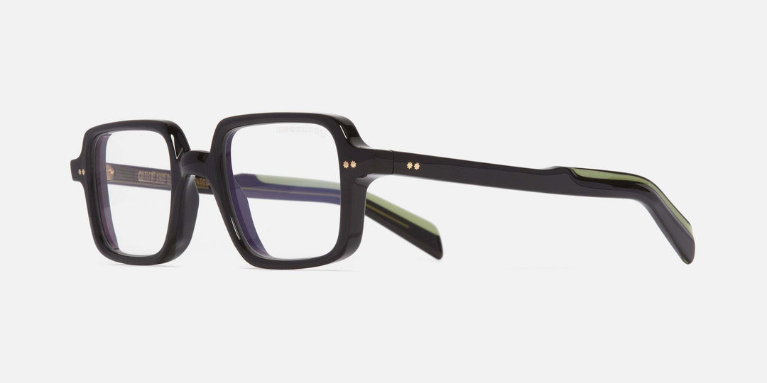 Cutler And Gross GR02 Rectangle Opticals