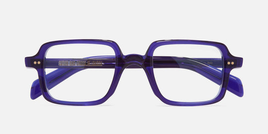 Cutler And Gross GR02 Rectangle Opticals