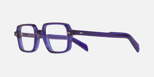 Cutler And Gross GR02 Rectangle Opticals
