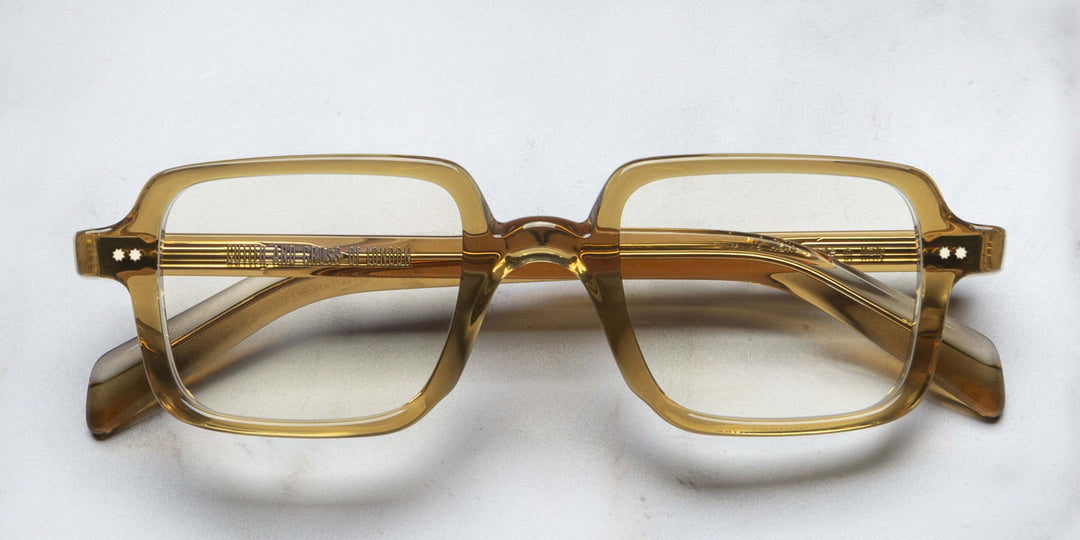 Cutler And Gross GR02 Rectangle Opticals