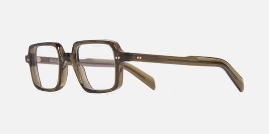 Cutler And Gross GR02 Rectangle Opticals