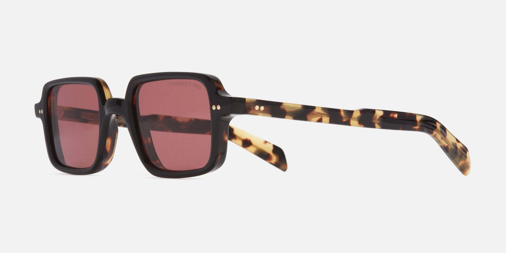 Cutler And Gross GR02 Rectangle Sunglasses