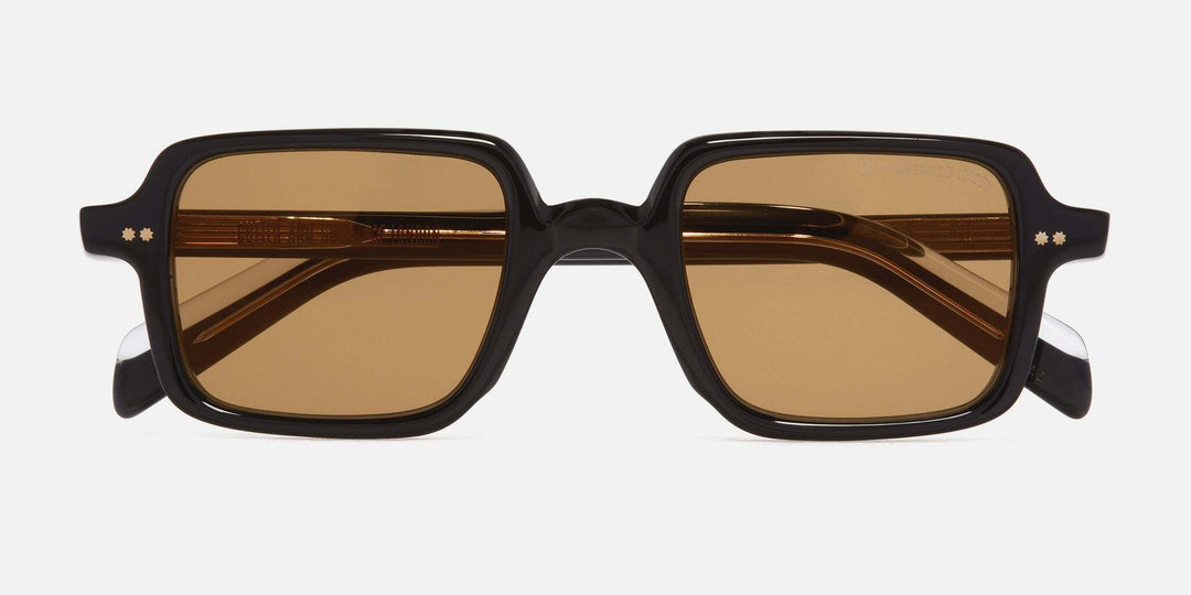 Cutler And Gross GR02 Rectangle Sunglasses