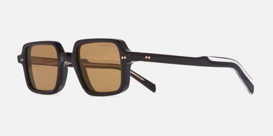 Cutler And Gross GR02 Rectangle Sunglasses