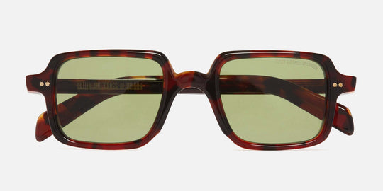 Cutler And Gross GR02 Rectangle Sunglasses