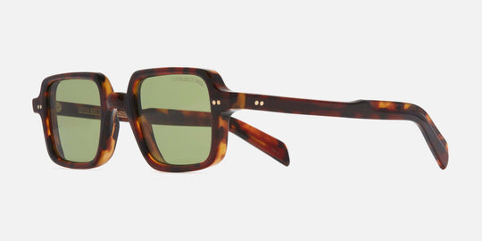 Cutler And Gross GR02 Rectangle Sunglasses