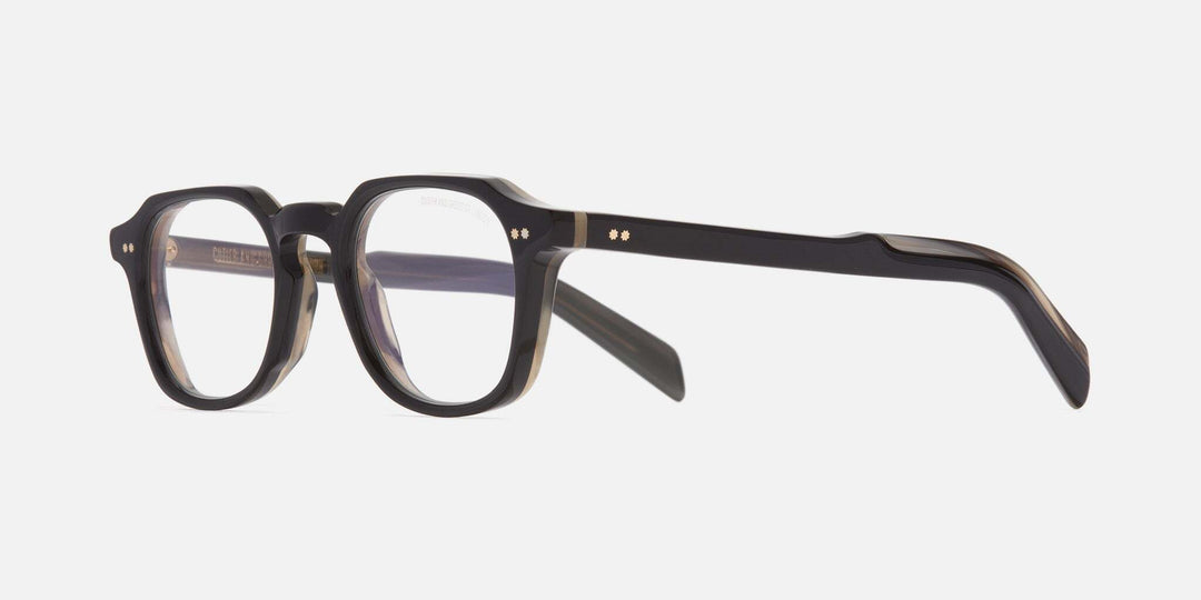 Cutler And Gross GR03 Square Opticals