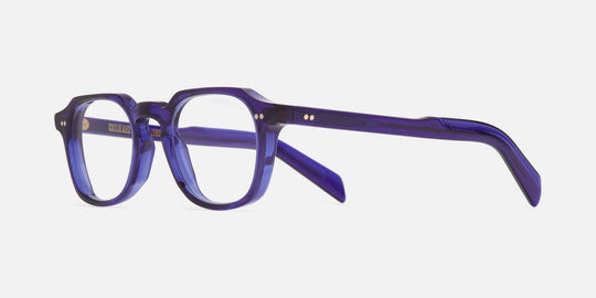 Cutler And Gross GR03 Square Opticals