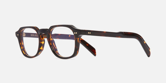 Cutler And Gross GR03 Square Opticals