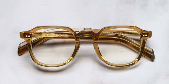 Cutler And Gross GR03 Square Opticals