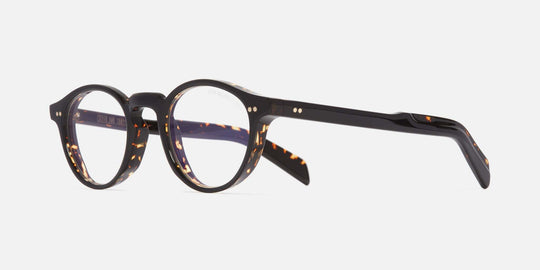 Cutler And Gross GR04 Round Opticals