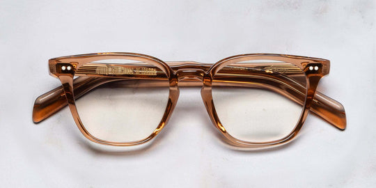 Cutler And Gross GR05 Cat Eye Opticals