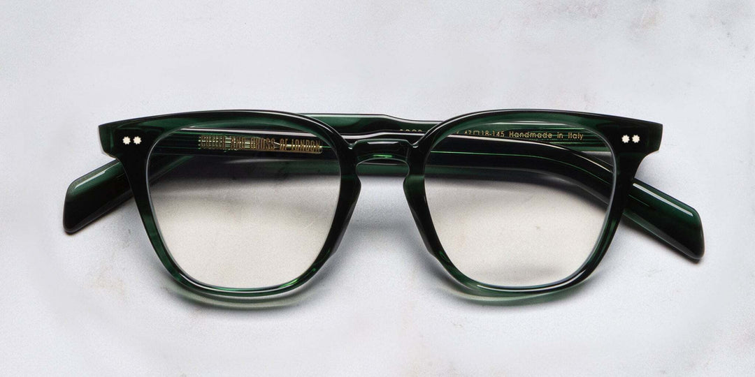 Cutler And Gross GR05 Cat Eye Opticals