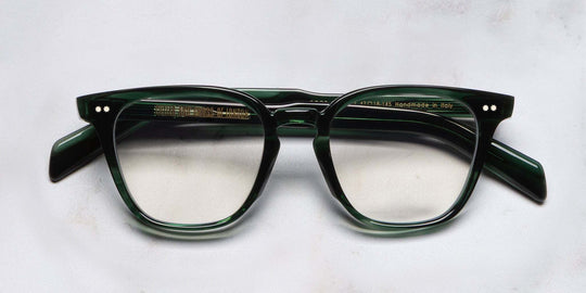 Cutler And Gross GR05 Cat Eye Opticals