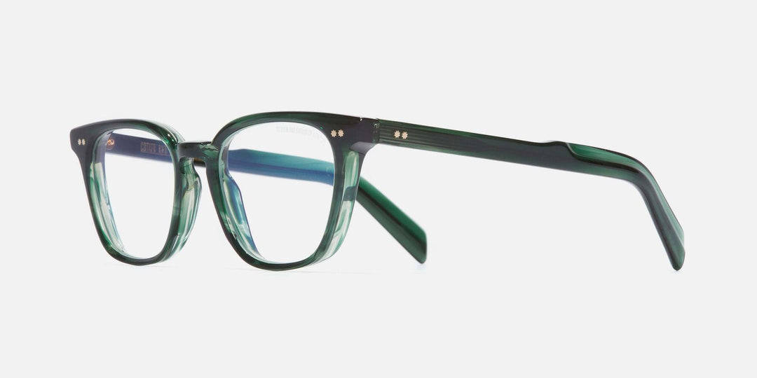 Cutler And Gross GR05 Cat Eye Opticals