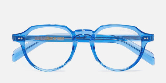 Cutler And Gross GR06 Round Opticals