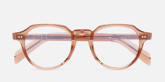 Cutler And Gross GR06 Round Opticals
