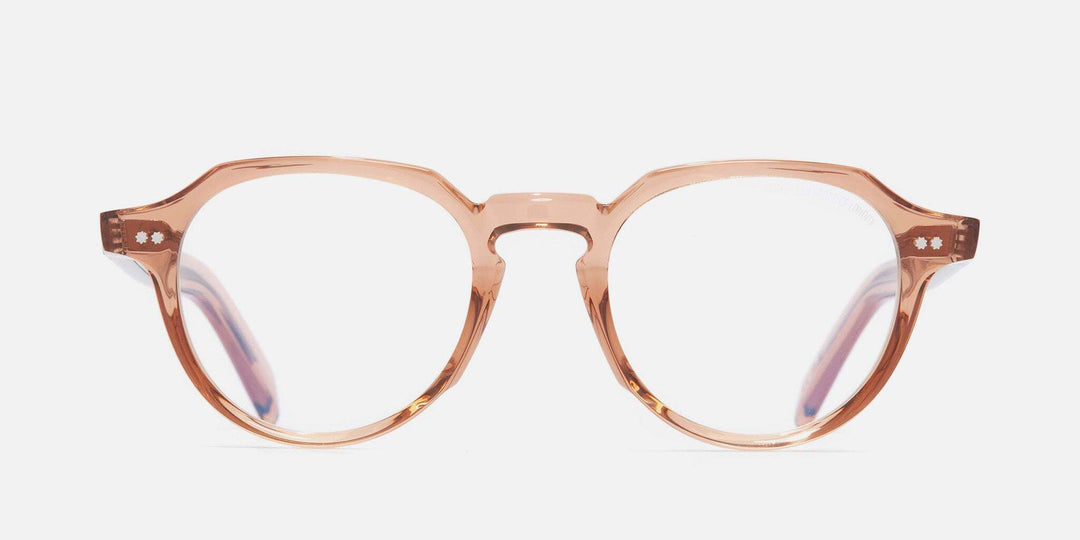 Cutler And Gross GR06 Round Opticals