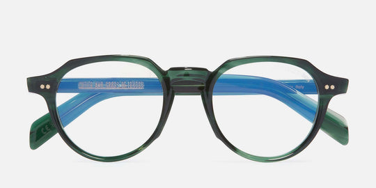 Cutler And Gross GR06 Round Opticals