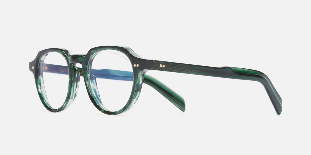 Cutler And Gross GR06 Round Opticals