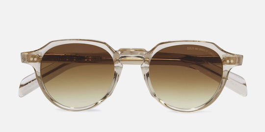 Cutler And Gross GR06 Round Sunglasses
