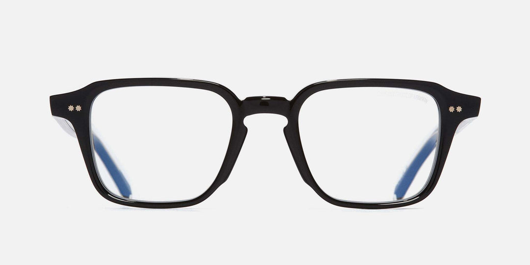 Cutler And Gross GR07 Square Opticals