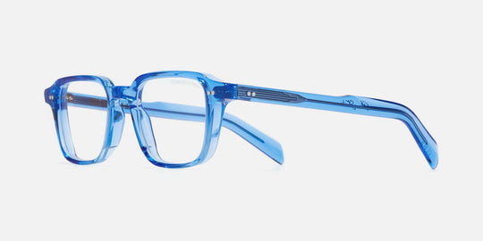 Cutler And Gross GR07 Square Opticals