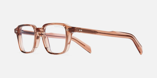 Cutler And Gross GR07 Square Opticals