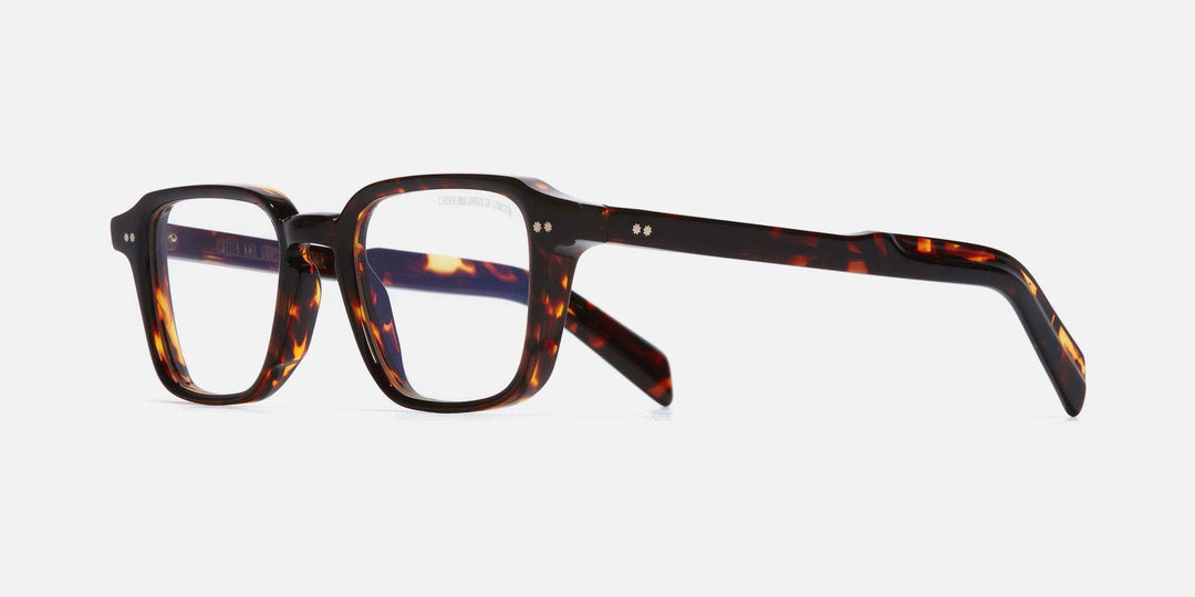 Cutler And Gross GR07 Square Opticals