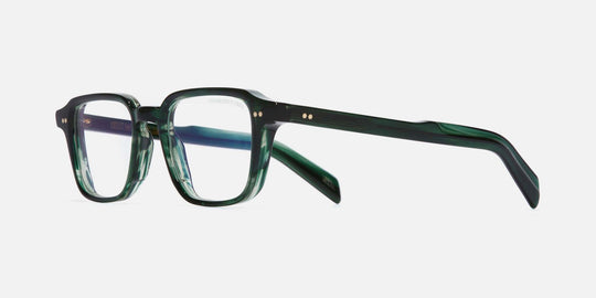 Cutler And Gross GR07 Square Opticals