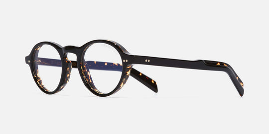 Cutler And Gross GR08 Round Opticals